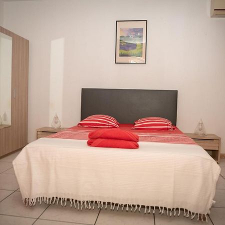 Chambres D'Hotes Du Domaine Des Doudous 생피에르 외부 사진