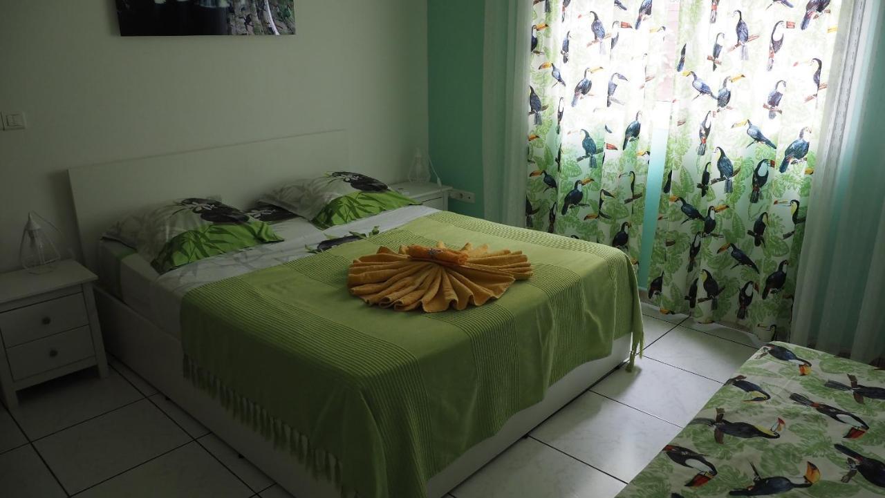 Chambres D'Hotes Du Domaine Des Doudous 생피에르 외부 사진