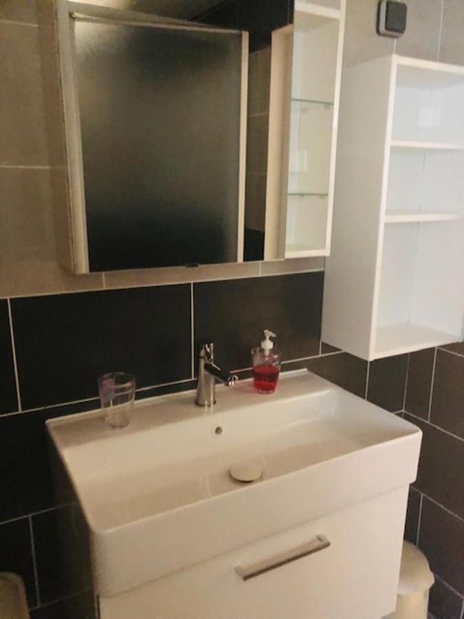 Chambres D'Hotes Du Domaine Des Doudous 생피에르 외부 사진