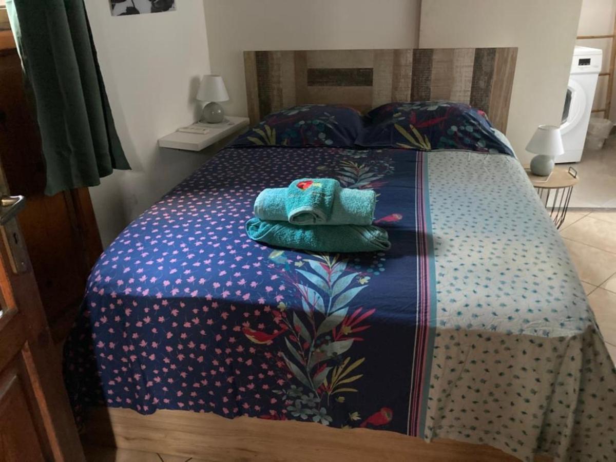 Chambres D'Hotes Du Domaine Des Doudous 생피에르 외부 사진