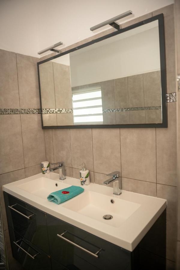 Chambres D'Hotes Du Domaine Des Doudous 생피에르 외부 사진