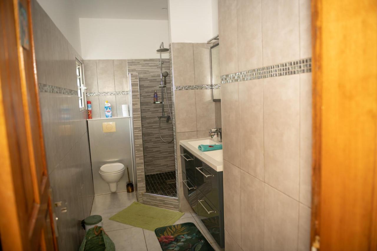 Chambres D'Hotes Du Domaine Des Doudous 생피에르 외부 사진