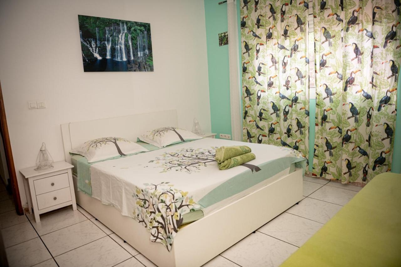 Chambres D'Hotes Du Domaine Des Doudous 생피에르 외부 사진