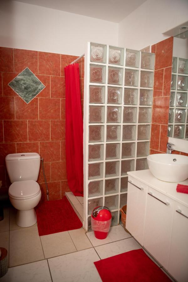 Chambres D'Hotes Du Domaine Des Doudous 생피에르 외부 사진