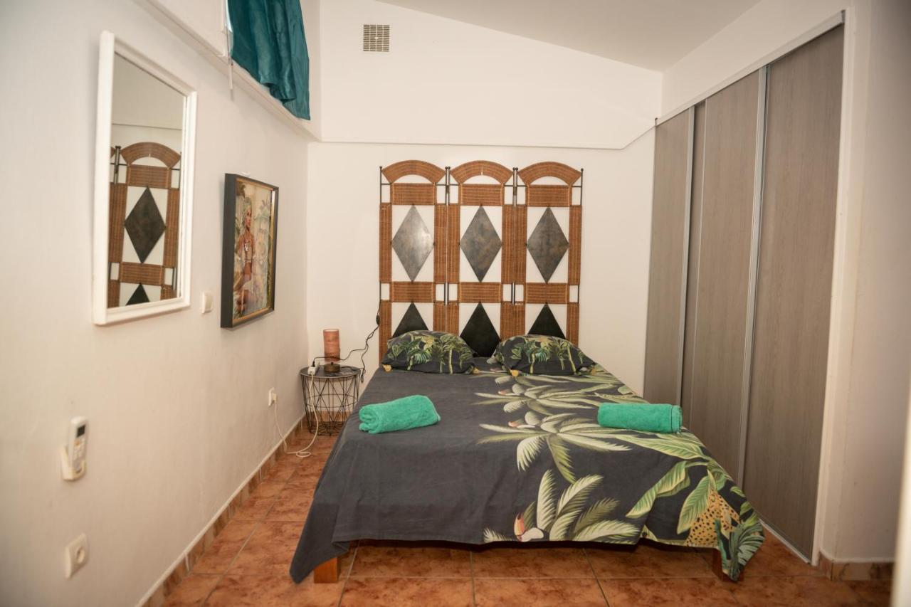Chambres D'Hotes Du Domaine Des Doudous 생피에르 외부 사진