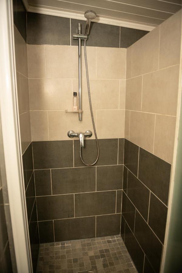 Chambres D'Hotes Du Domaine Des Doudous 생피에르 외부 사진