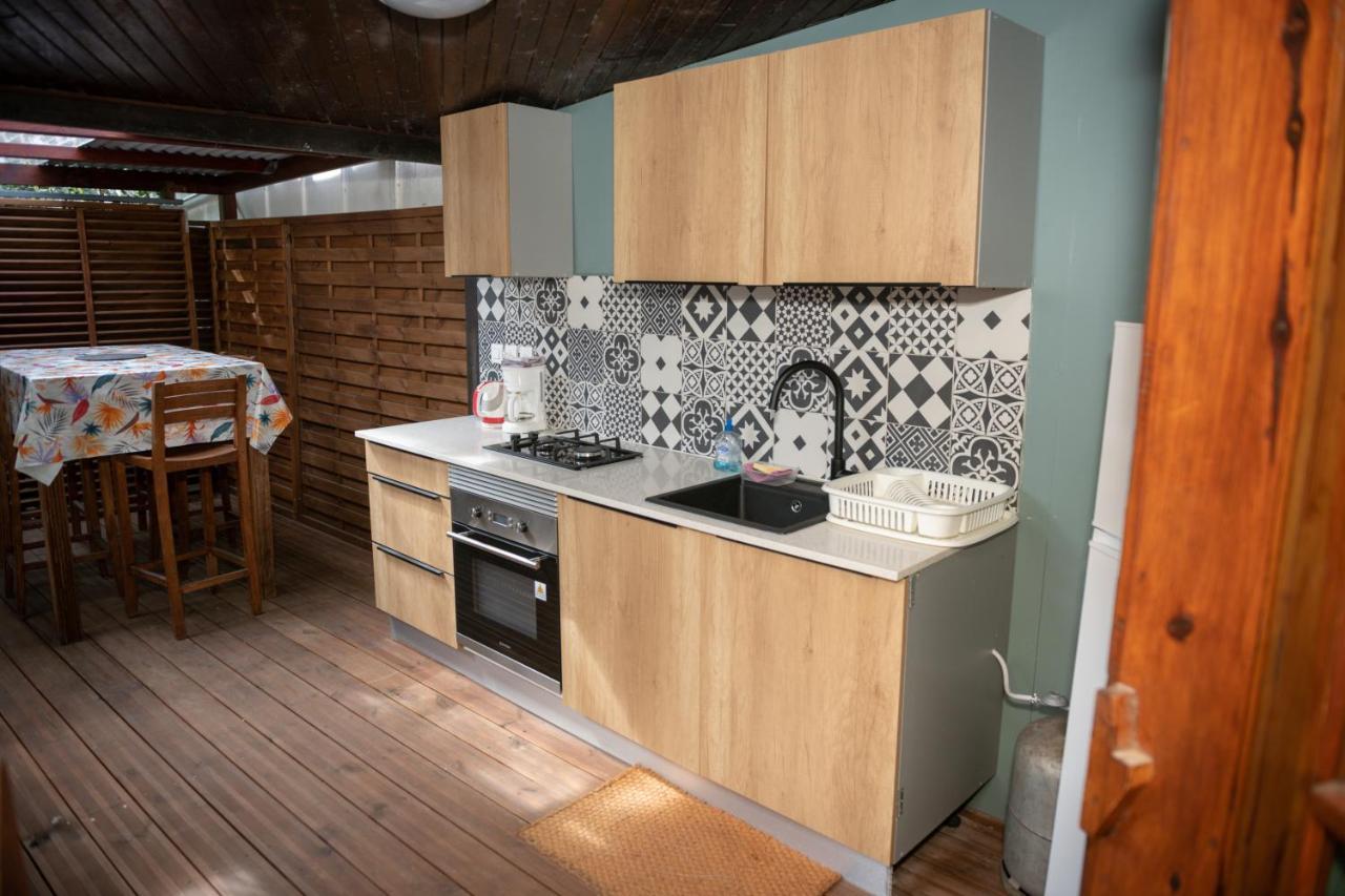 Chambres D'Hotes Du Domaine Des Doudous 생피에르 외부 사진