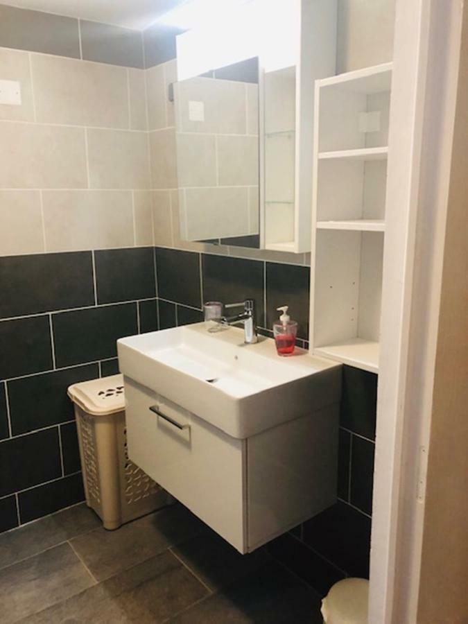 Chambres D'Hotes Du Domaine Des Doudous 생피에르 외부 사진